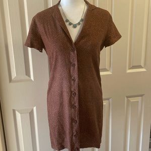Urban Outfitters size medium dress